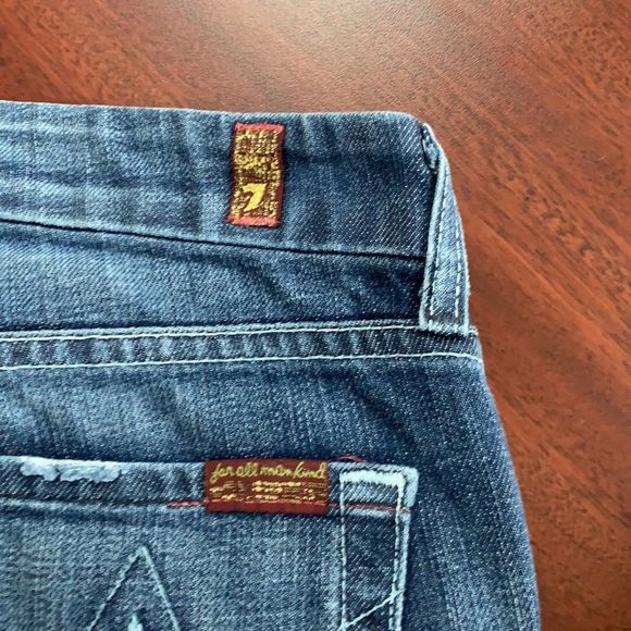 7 fam "A" pocket - Picture 6 of 9